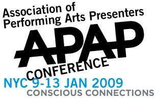 APAP 2009 Conference
